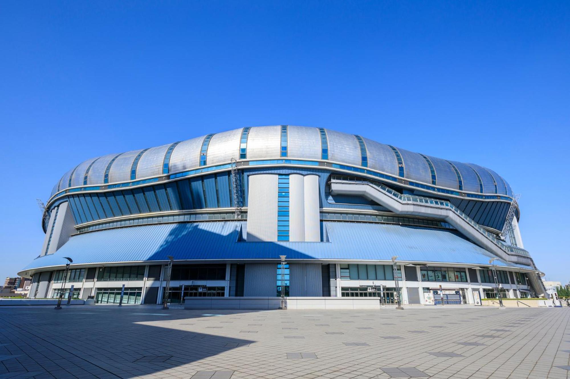 Hotel -Asiato- Ósaka Exteriér fotografie