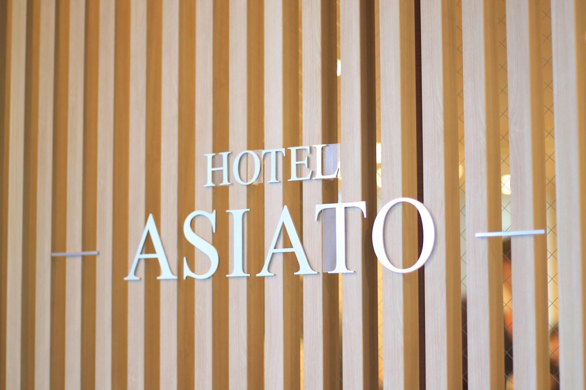 Tabist Hotel Asiato Namba Ósaka Exteriér fotografie